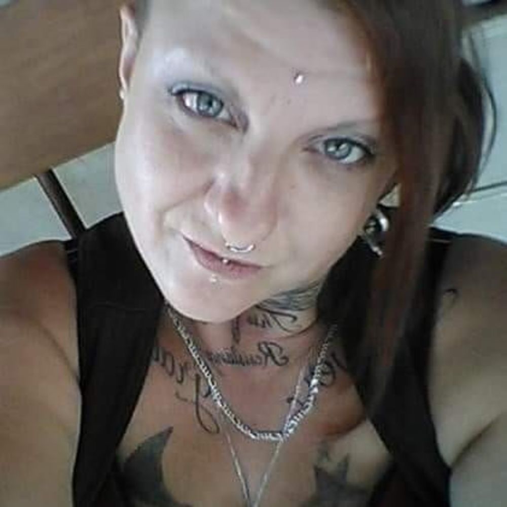 Meet your Posher, Gabrielle